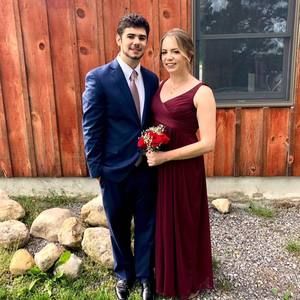 Meet your Posher, Justine